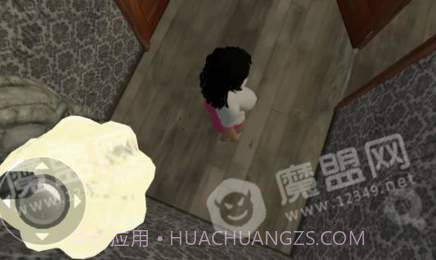 恐怖奶奶辅助器截图1