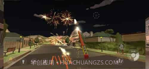 烟花沙盒模拟器截图1 烟花沙盒模拟器截图1