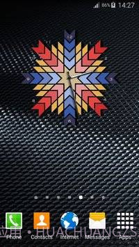 Clock Widget截图2 Clock Widget截图2