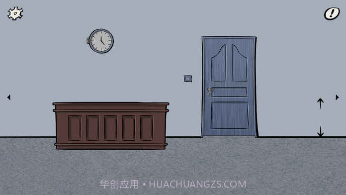 暗影城1:解放截图3 暗影城1:解放截图3