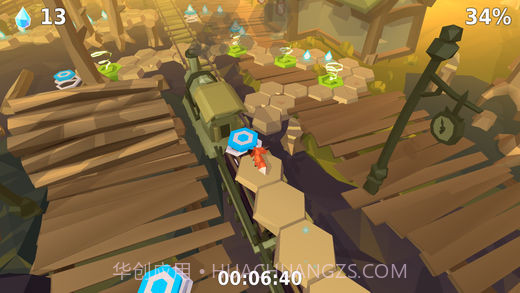 小狐狸手游截图2