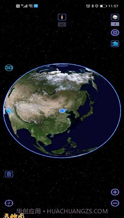 奥维互动地图2023截图1 奥维互动地图2023截图1