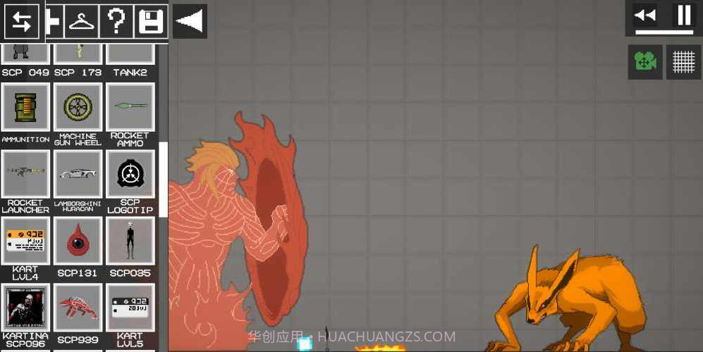 甜瓜游乐场14.4中文版截图2