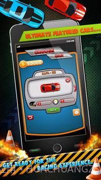 公路极限赛车截图1 公路极限赛车截图1