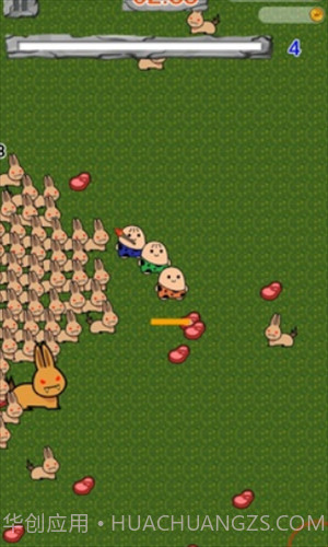 超级饥饿幸存者截图3 超级饥饿幸存者截图3