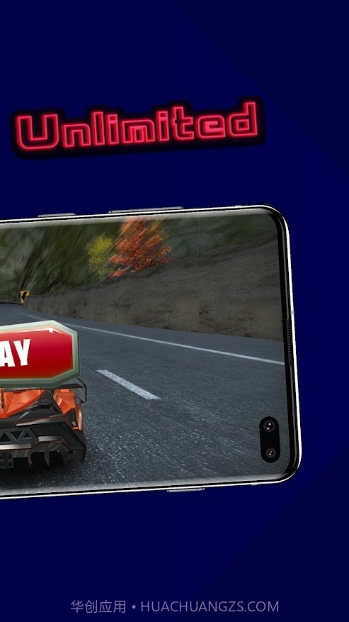 顶级赛车特技驾驶截图5 顶级赛车特技驾驶截图5