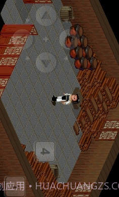 仙剑奇侠传老版本截图2 仙剑奇侠传老版本截图2