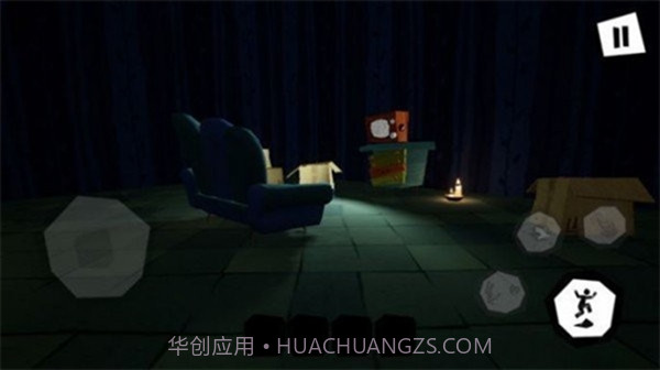 你好我的邻居2截图2 你好我的邻居2截图2