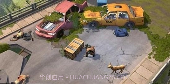 几日之后截图2 几日之后截图2