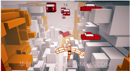 极限飞行VR截图3 极限飞行VR截图3