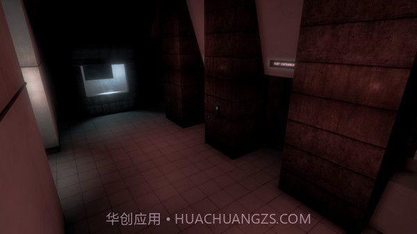 spc秘密实验室截图1