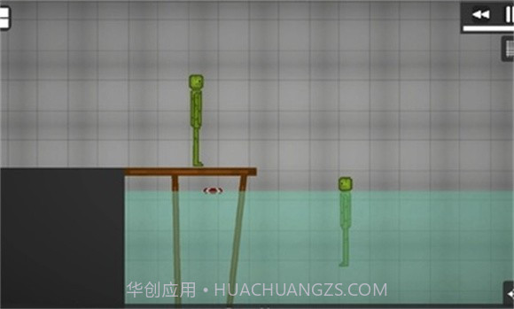 甜瓜游乐场远古版本截图1