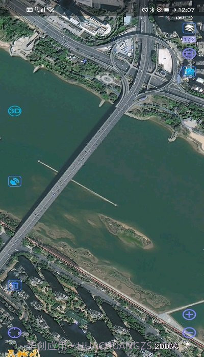 奥维互动地图2023截图2 奥维互动地图2023截图2