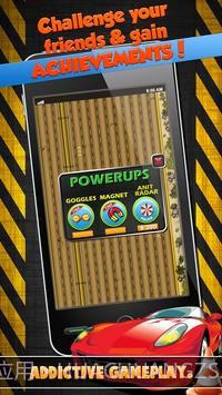 公路极限赛车截图2 公路极限赛车截图2