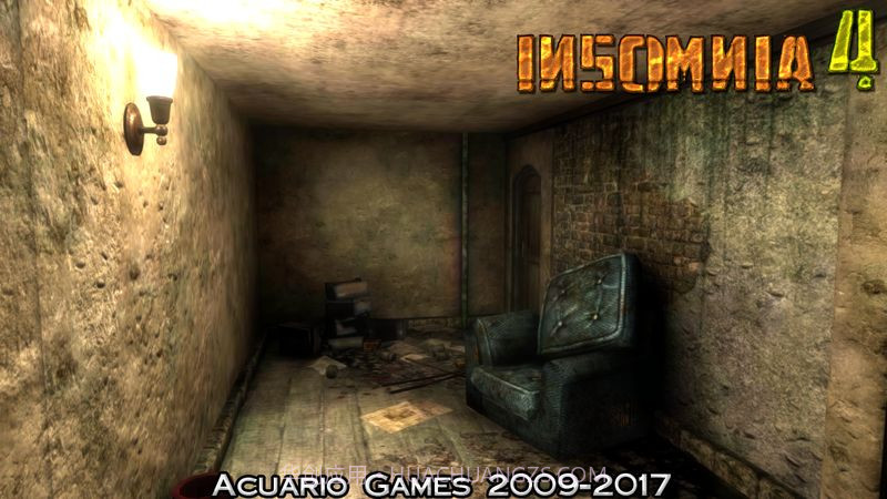 失眠4(Insomnia 4)截图2