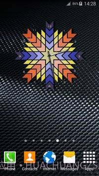 Clock Widget截图3 Clock Widget截图3