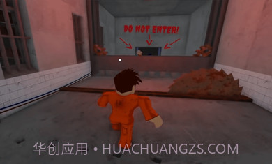 罗布乐思越狱模组截图2 罗布乐思越狱模组截图2