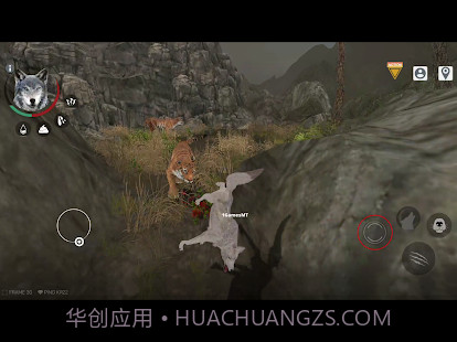 wolf online 2截图2 wolf online 2截图2