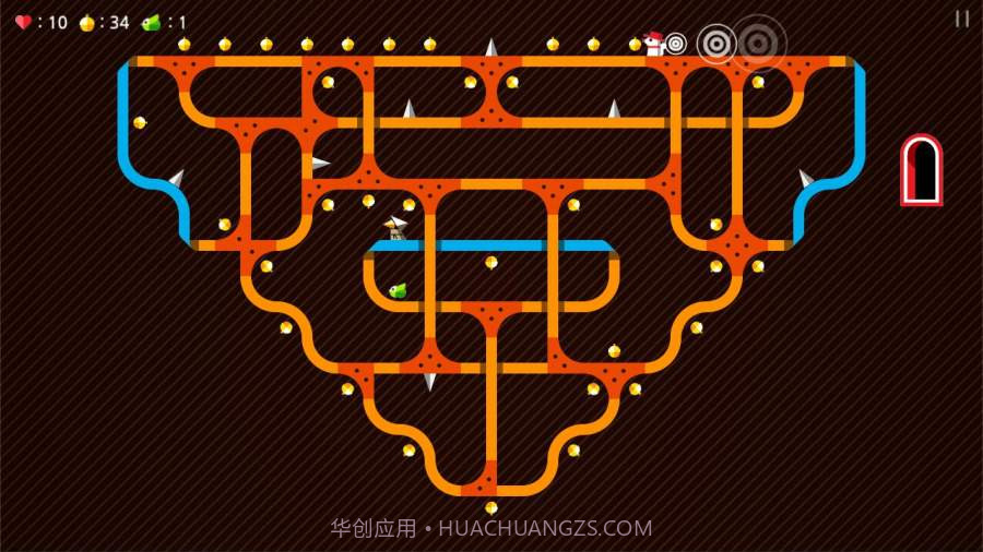松鼠多特里奥截图1 松鼠多特里奥截图1