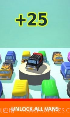 高速公路逃亡鲁莽追逐截图1 高速公路逃亡鲁莽追逐截图1