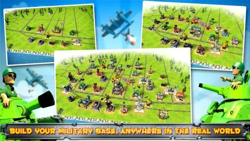 基情燃烧 Friendly Fire截图4