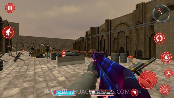 僵尸写实录截图1