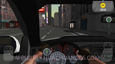 城市驾驶2截图2