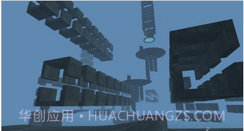 交错空间VR截图2