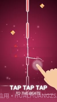 点点节奏游戏截图4 点点节奏游戏截图4