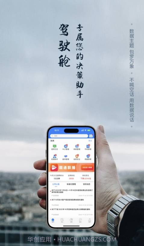 圆通管理驾驶舱截图3 圆通管理驾驶舱截图3