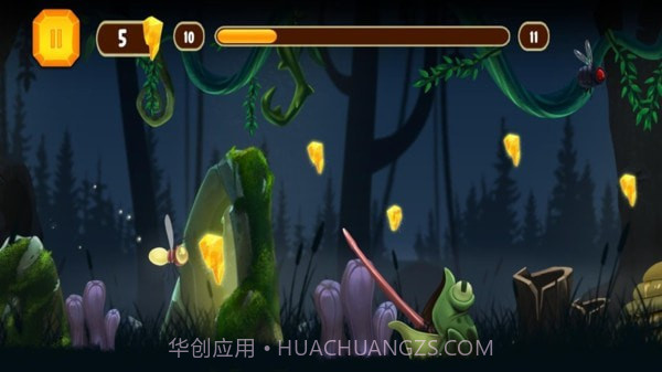 萤火虫之翼截图1 萤火虫之翼截图1