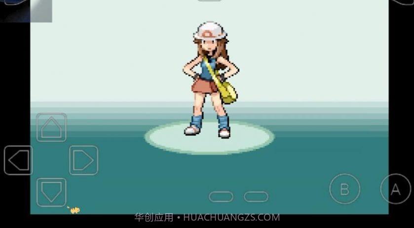 口袋妖怪融合维度进化截图2 口袋妖怪融合维度进化截图2