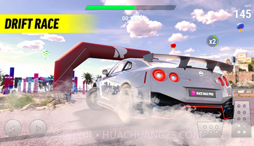 极限竞速专家内置菜单版截图3 极限竞速专家内置菜单版截图3