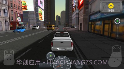 城市驾驶2截图3