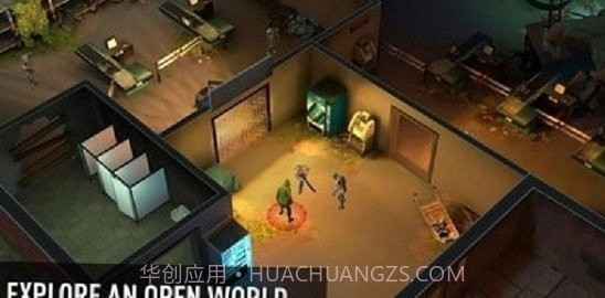 几日之后截图1 几日之后截图1