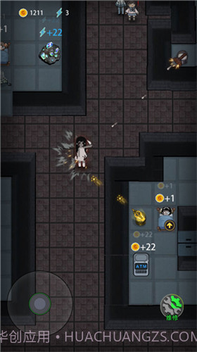 躺平发育无限金币版截图2 躺平发育无限金币版截图2