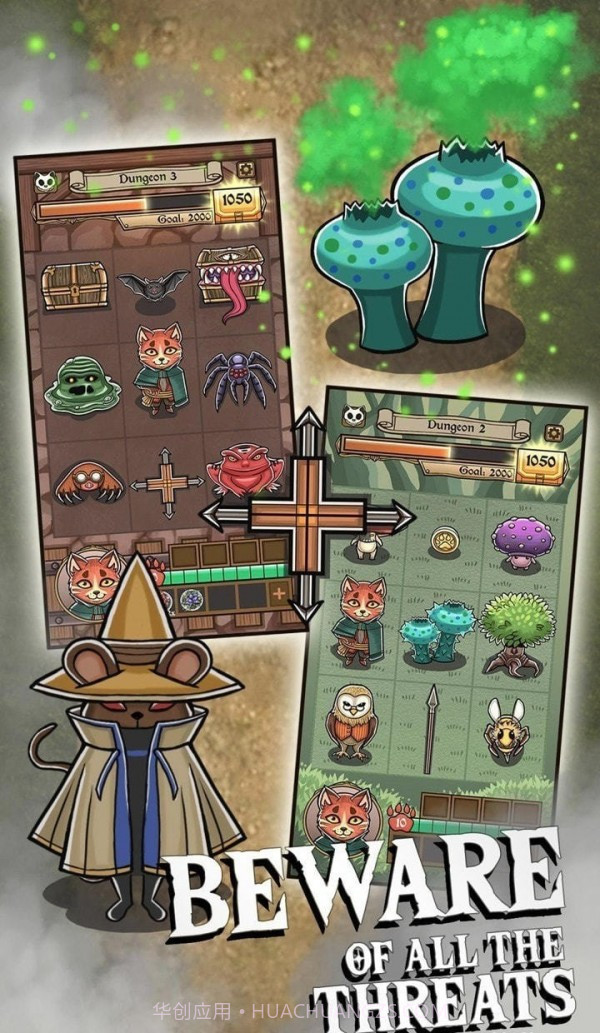 Neko地牢截图3 Neko地牢截图3