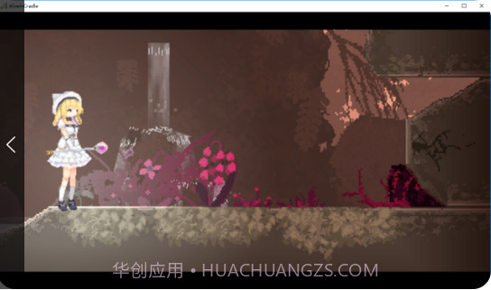 AliceInCradle截图2 AliceInCradle截图2