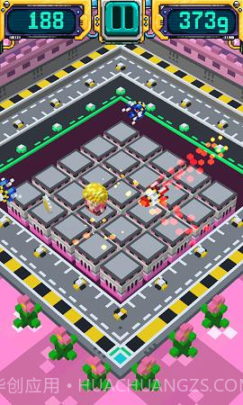 闪避小子完整版截图2 闪避小子完整版截图2