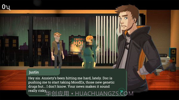 头条新闻编辑模拟器截图3