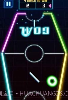 冰球突破豪华版截图2 冰球突破豪华版截图2