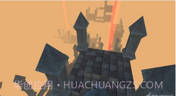 交错空间VR截图4