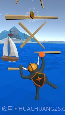 笨拙爬行者截图2 笨拙爬行者截图2