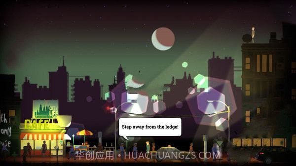 头条新闻编辑模拟器截图2