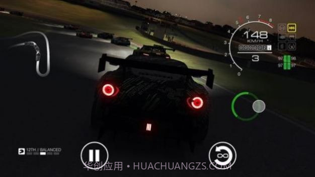 grid超级房车赛截图3 grid超级房车赛截图3