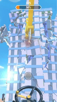 建筑毁灭截图4 建筑毁灭截图4