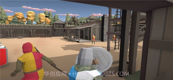 手机骑砍模拟器安装截图3