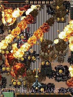 王牌空战7轰炸列岛截图3