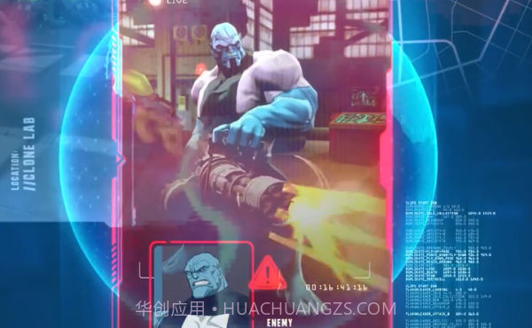 无敌少侠保卫地球截图2 无敌少侠保卫地球截图2