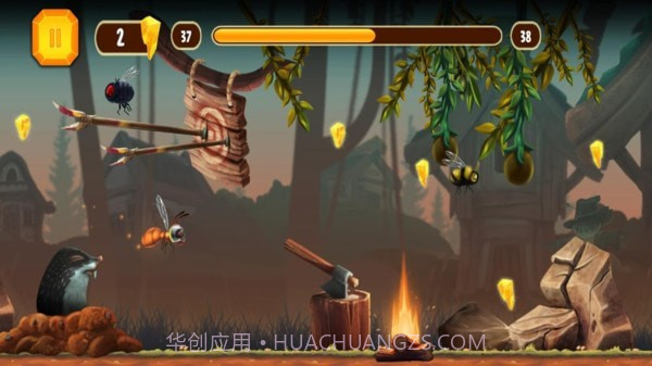 萤火虫之翼截图4 萤火虫之翼截图4